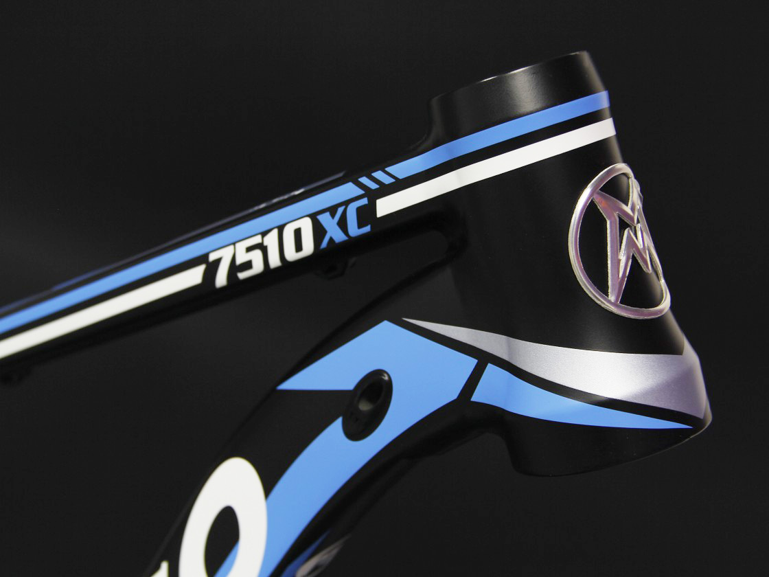 Mosso 920 online xc