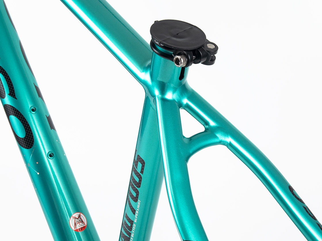 Frame mosso 7583 2025 xc