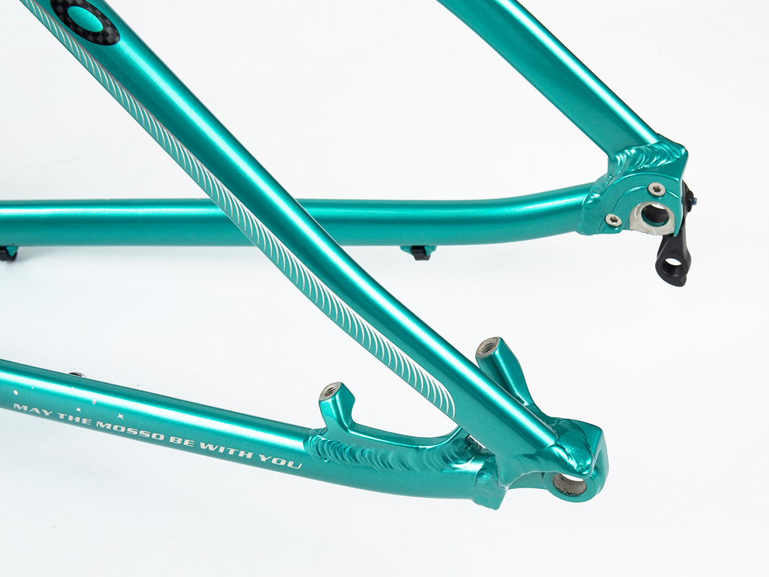 Frame mosso 7583 xc online