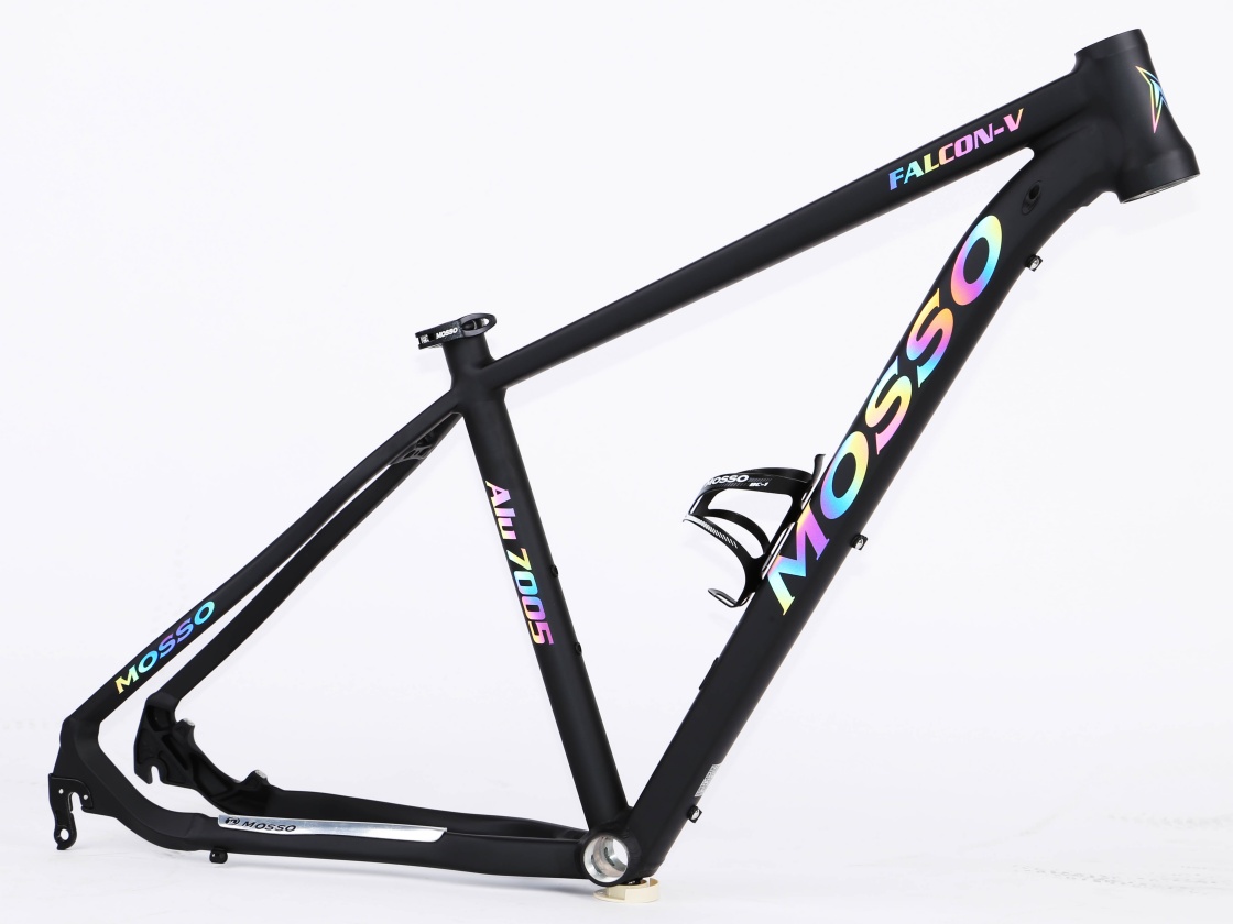 Frame mosso top falcon v