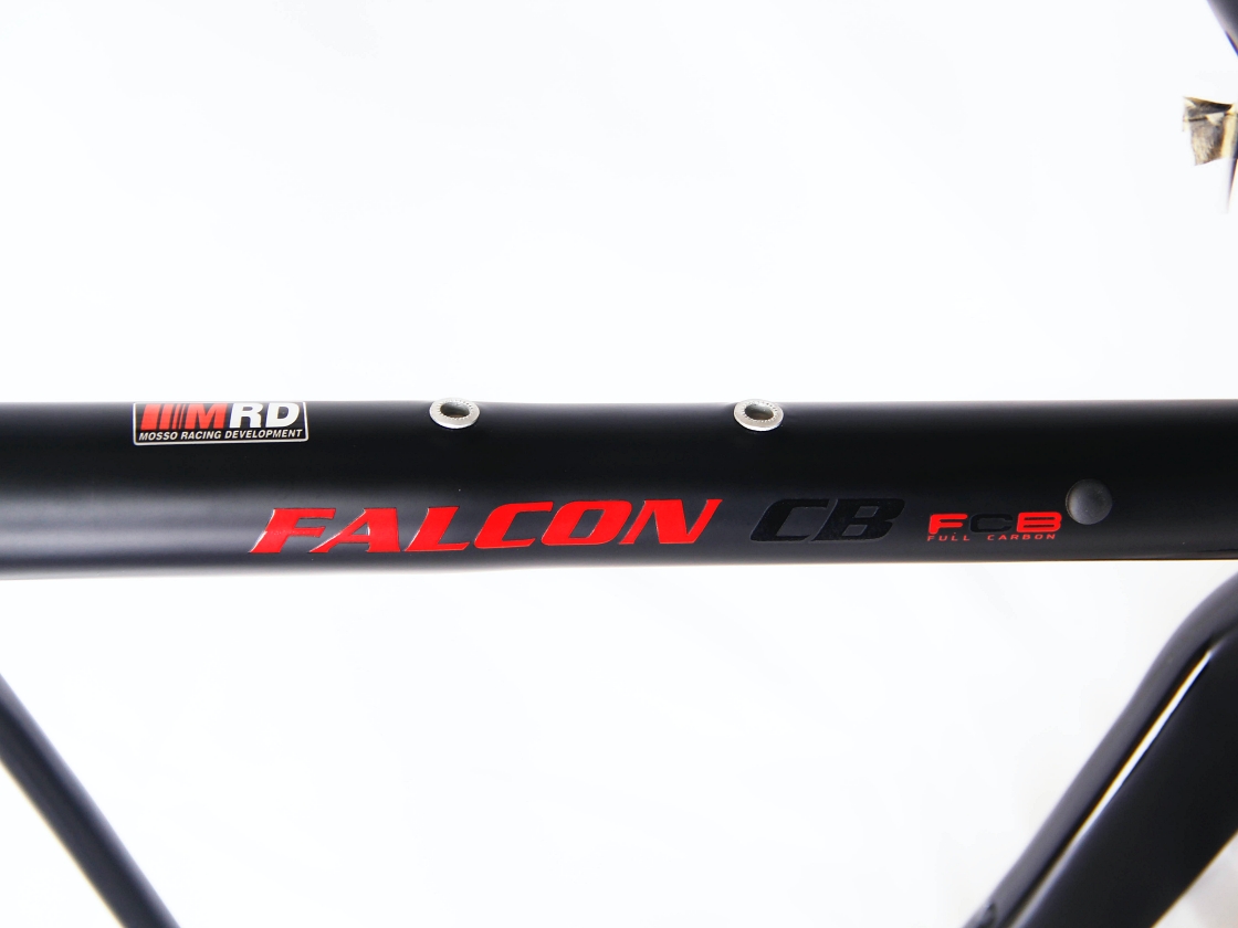 Mosso carbon mtb cheap