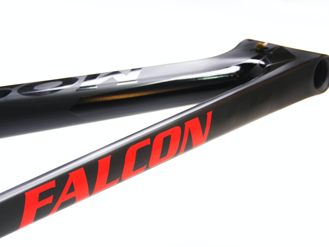 MOSSO Bike MTB FALCONCB