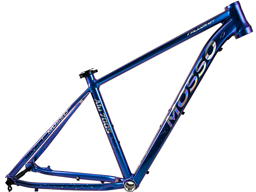 frame mosso falcon