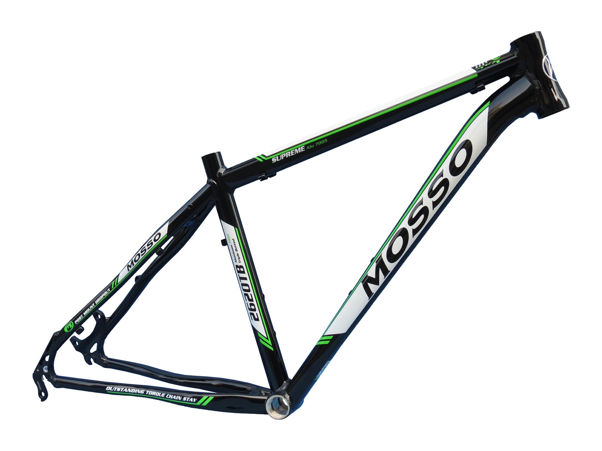 frame sepeda 20 inch