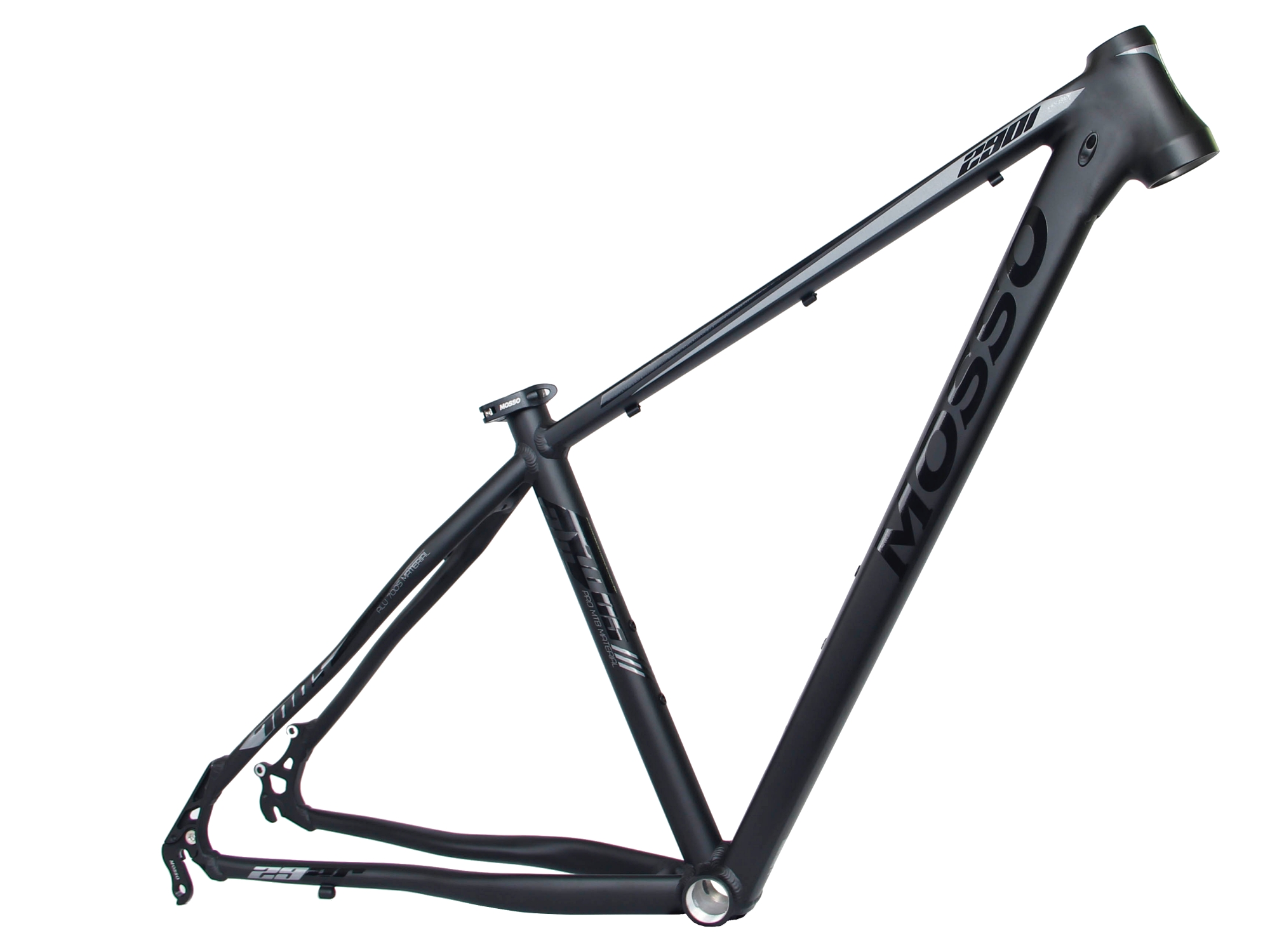 Mosso mtb 29 sales