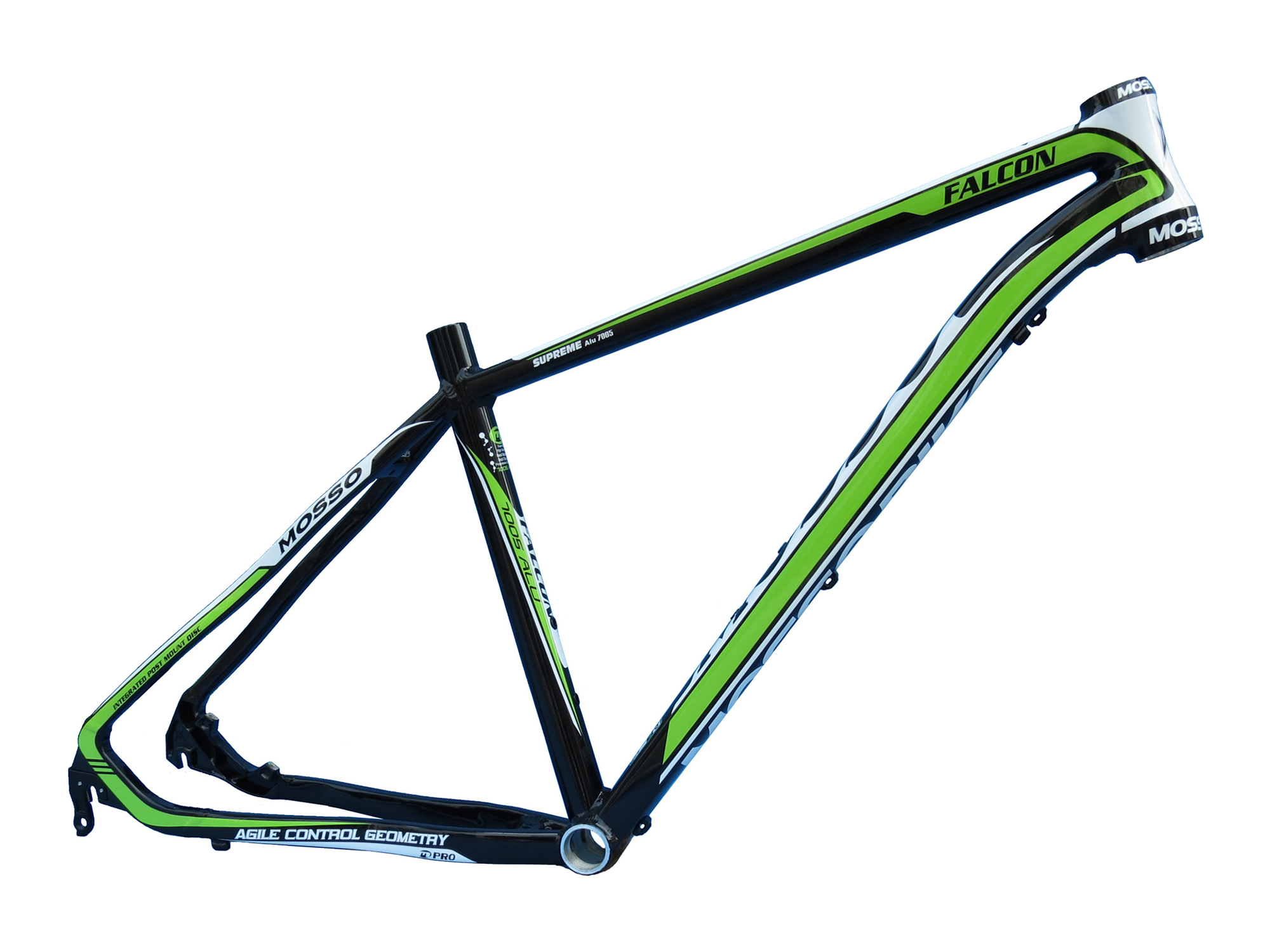 Mosso falcon xc sale