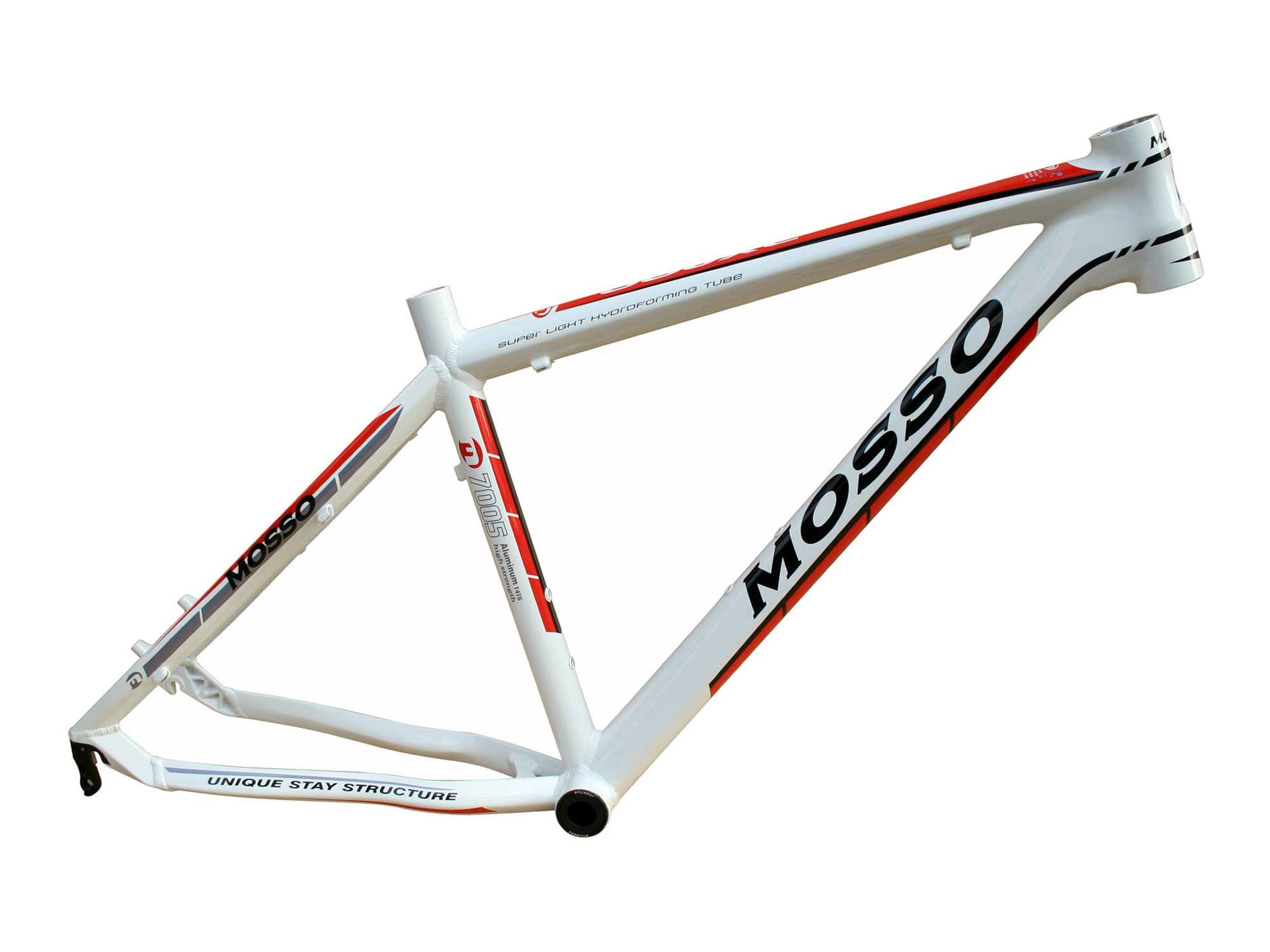 Mosso falcon sales 7005