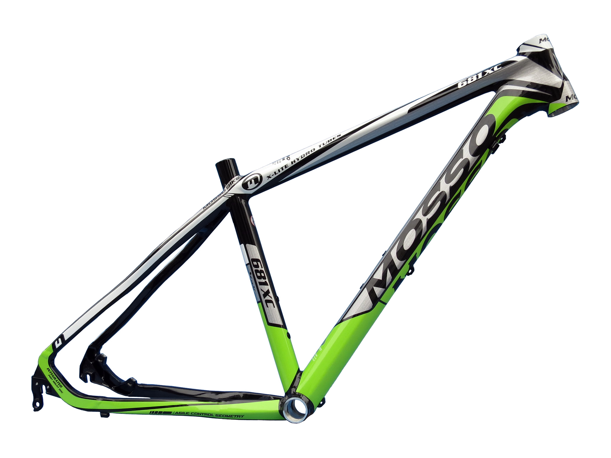 Mosso xc on sale