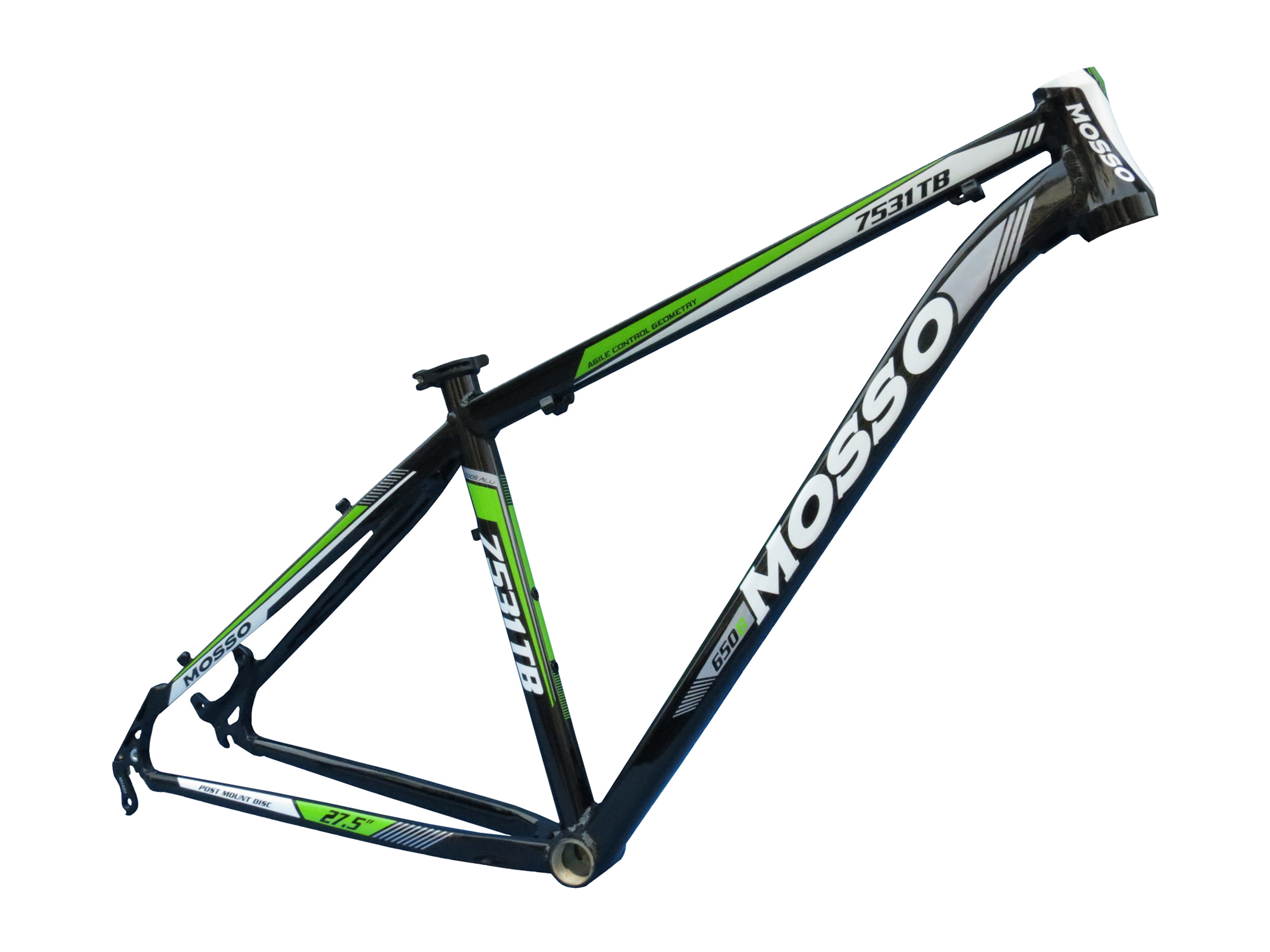 Mosso xc team 7005 t6 db hotsell