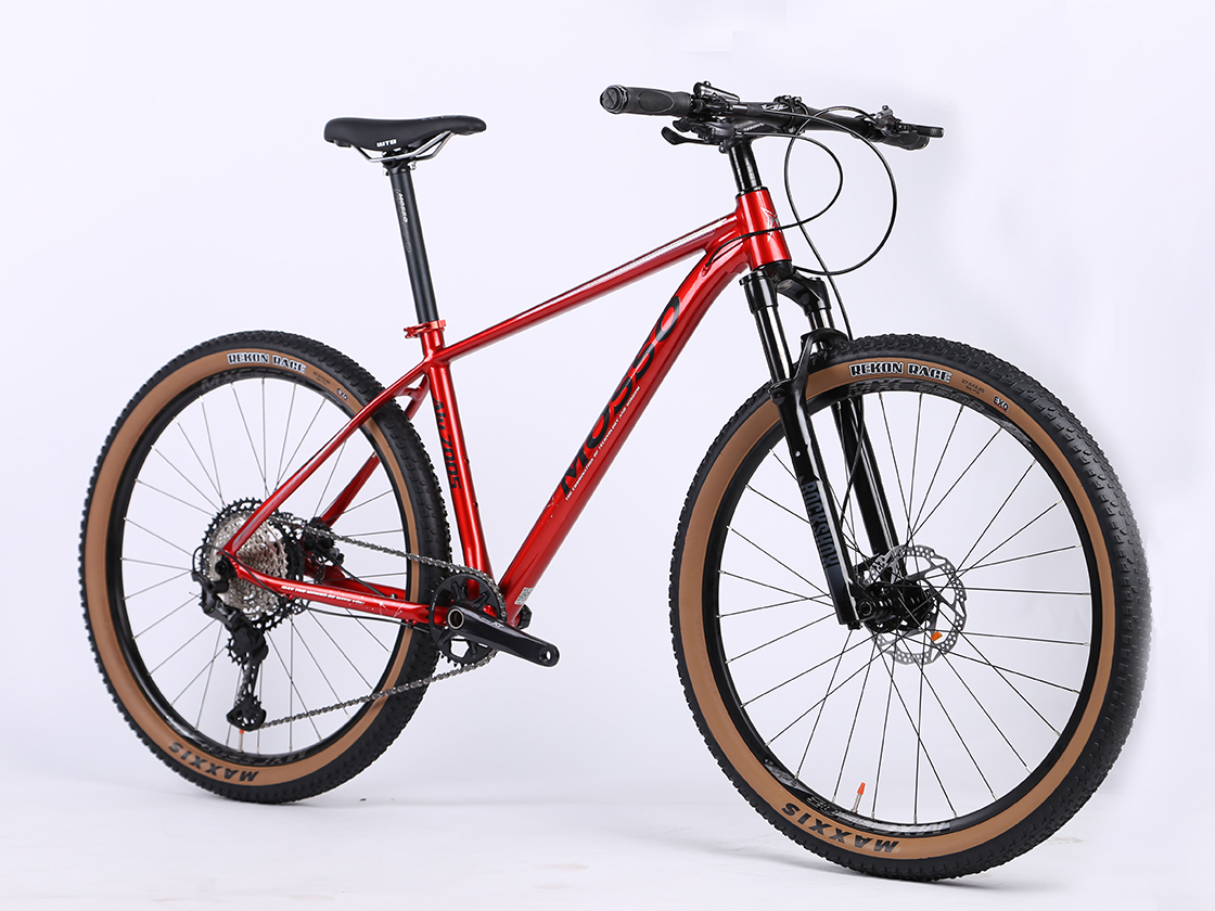 Mosso 2025 7583 xc