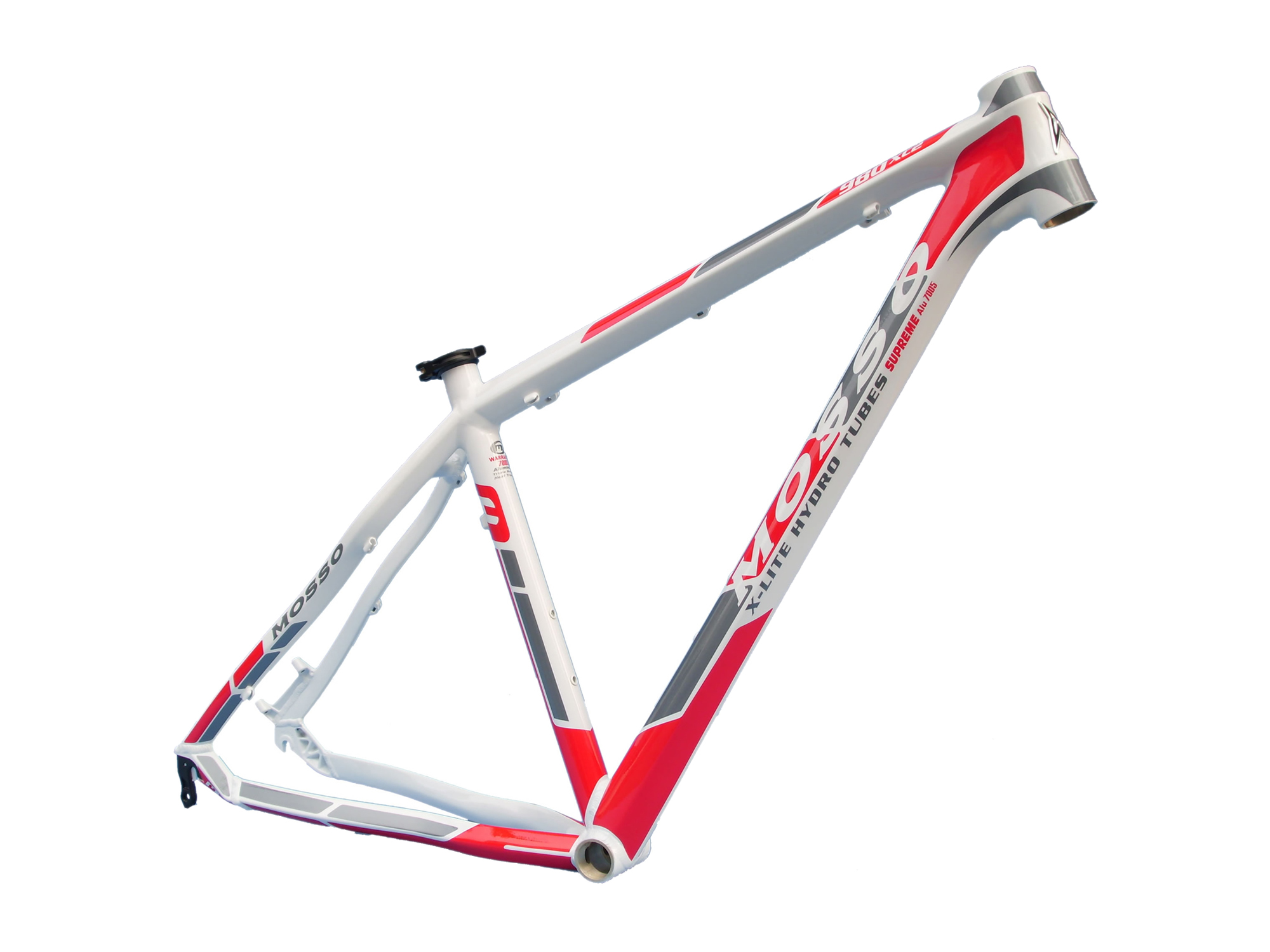 Frame mosso deals 2608