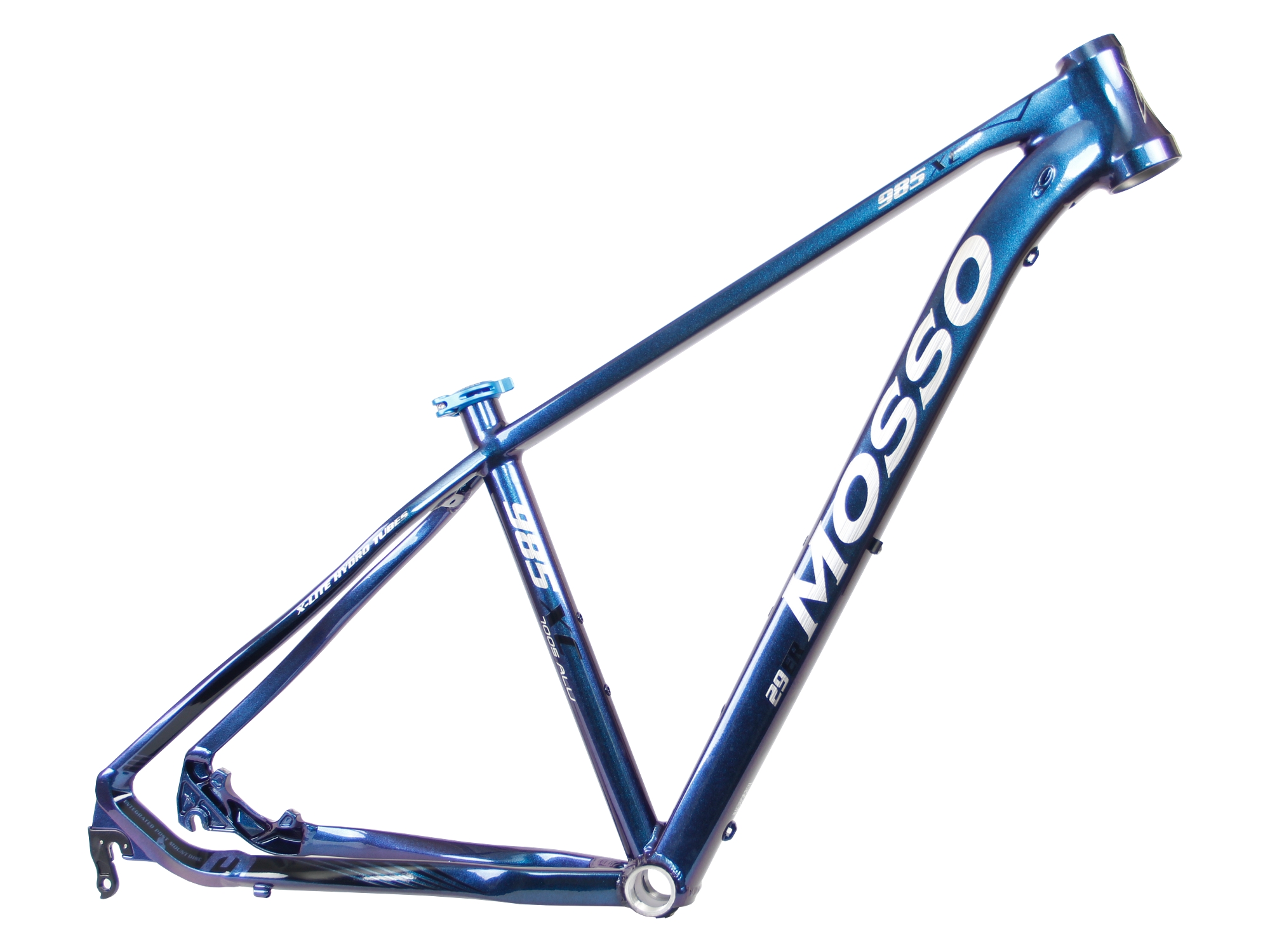 Mosso HQ-470 29/27,5