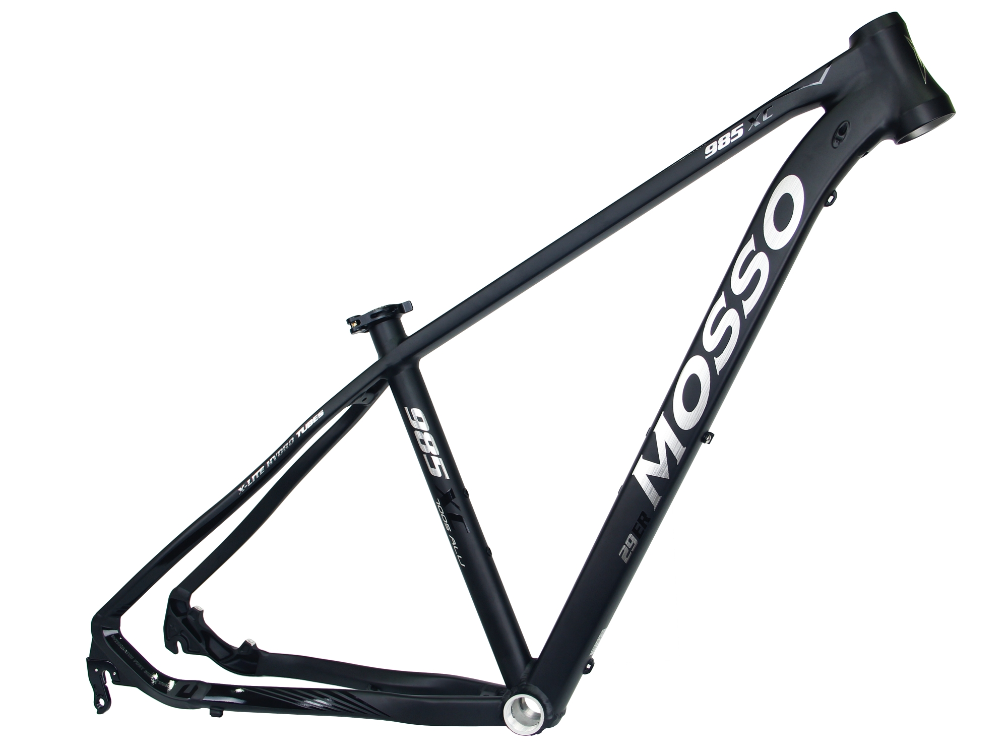 MOSSO Bike MTB 985XC