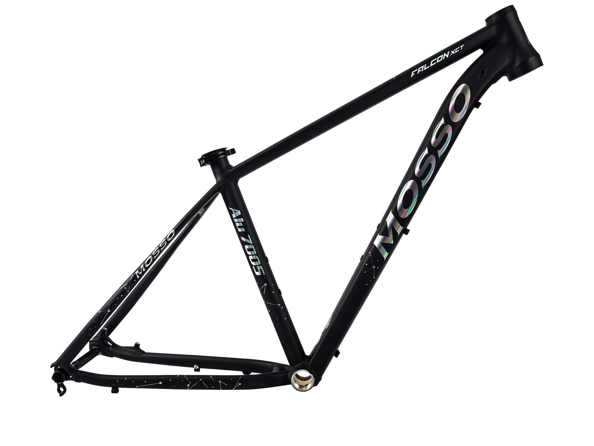 Mosso falcon sales 7005