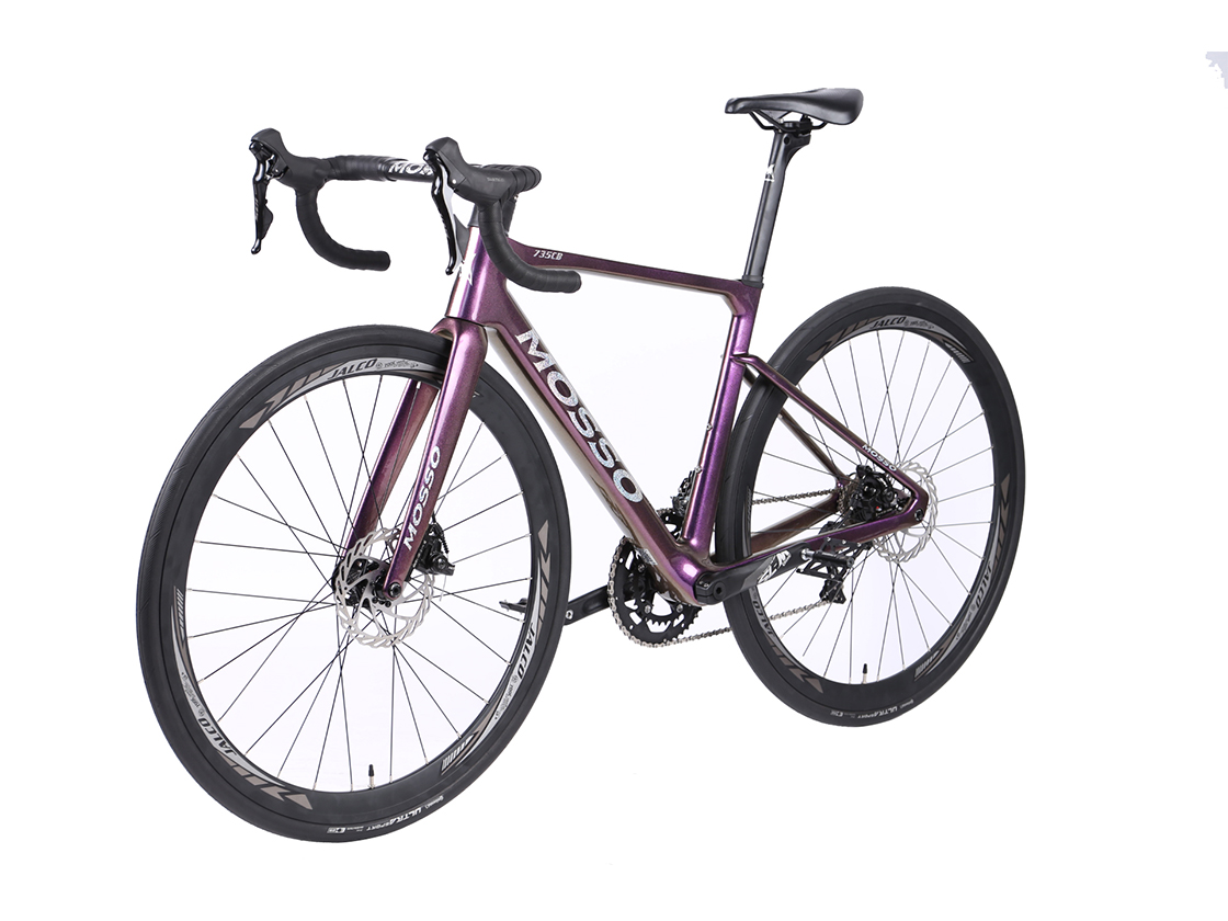 Frame mosso 735 tca clearance