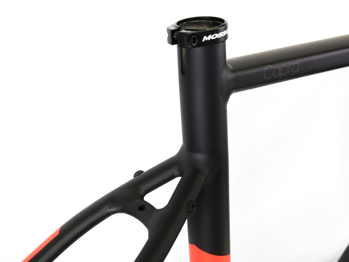 Frame mosso deals gravel