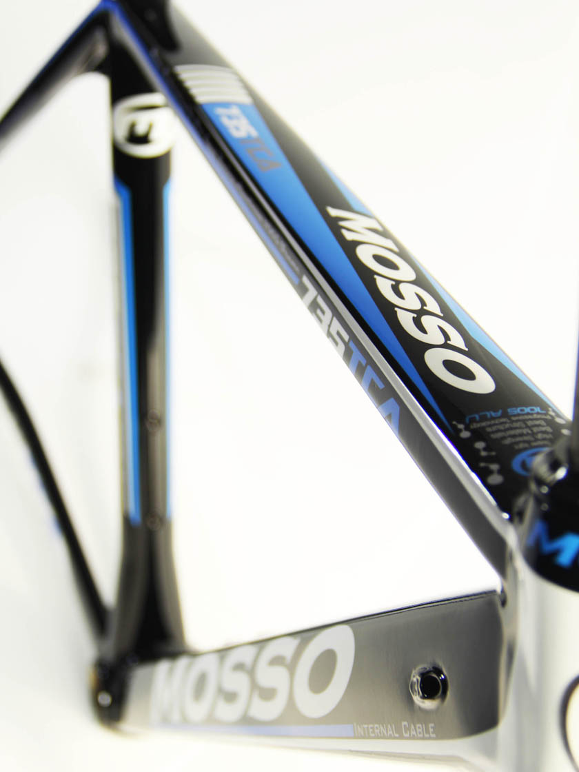 MOSSO Bike ROAD 735TCA