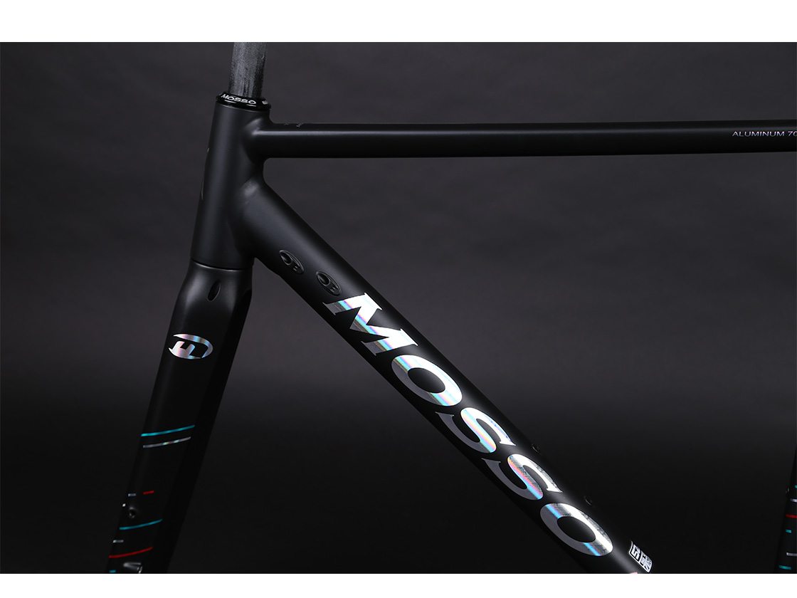 Mosso fixed gear deals