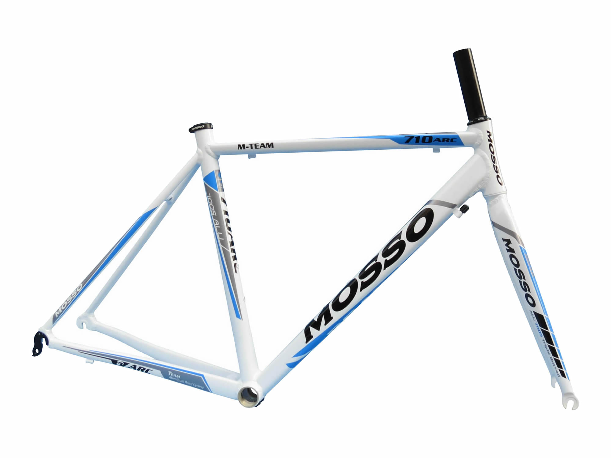 MOSSO Bike ROAD 710ARC