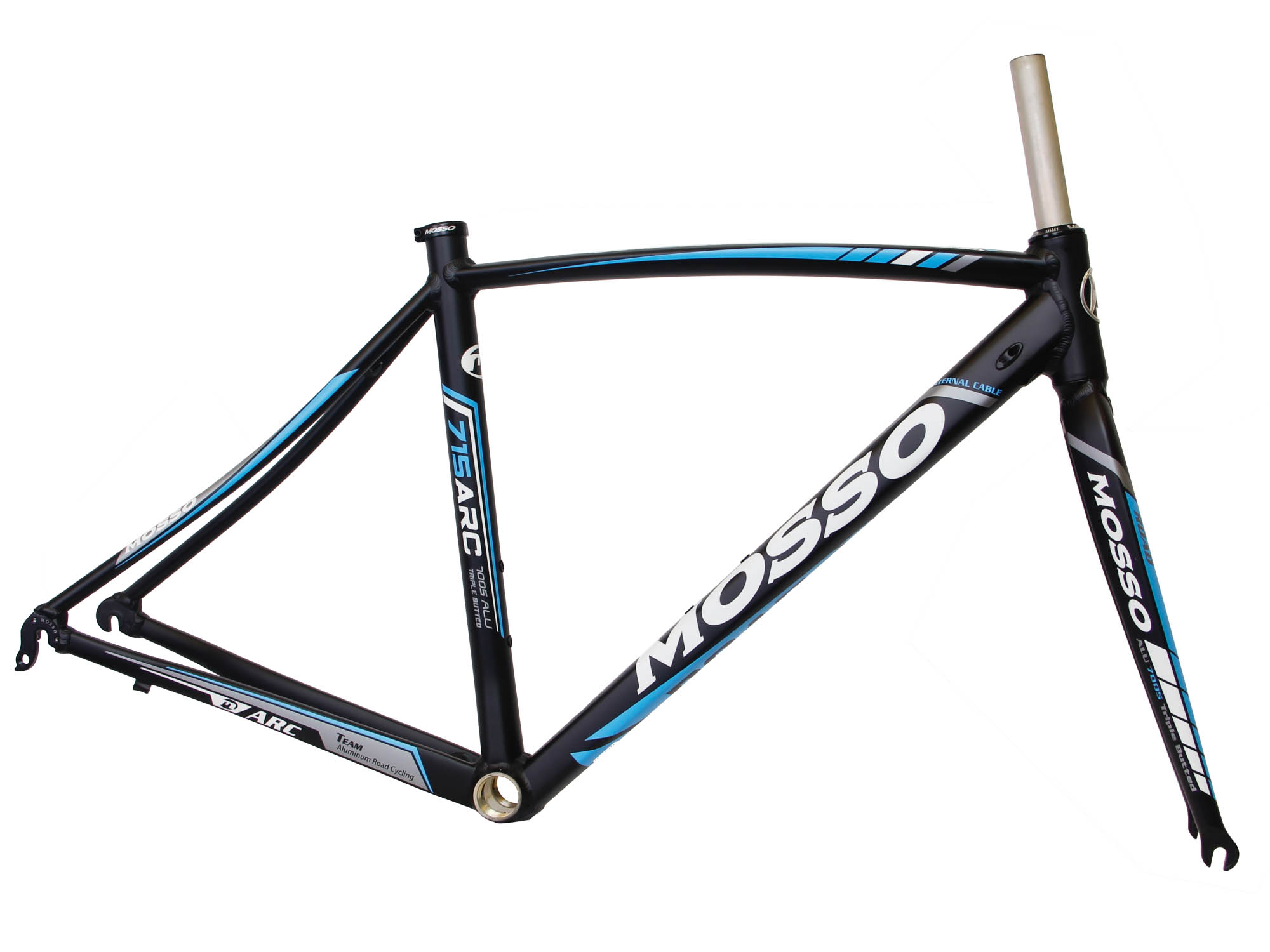 mosso bike price