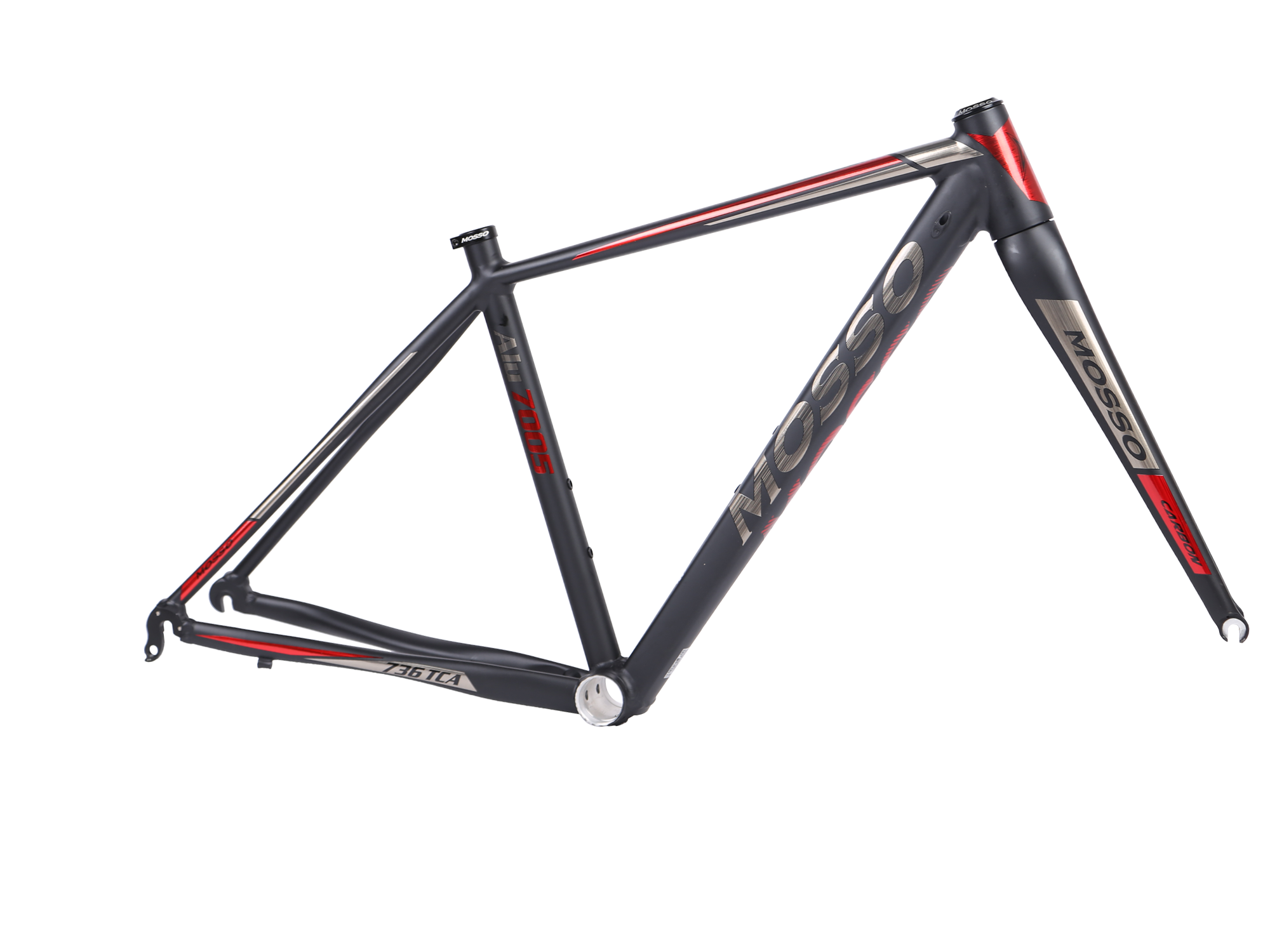 Mosso 735 tca price deals