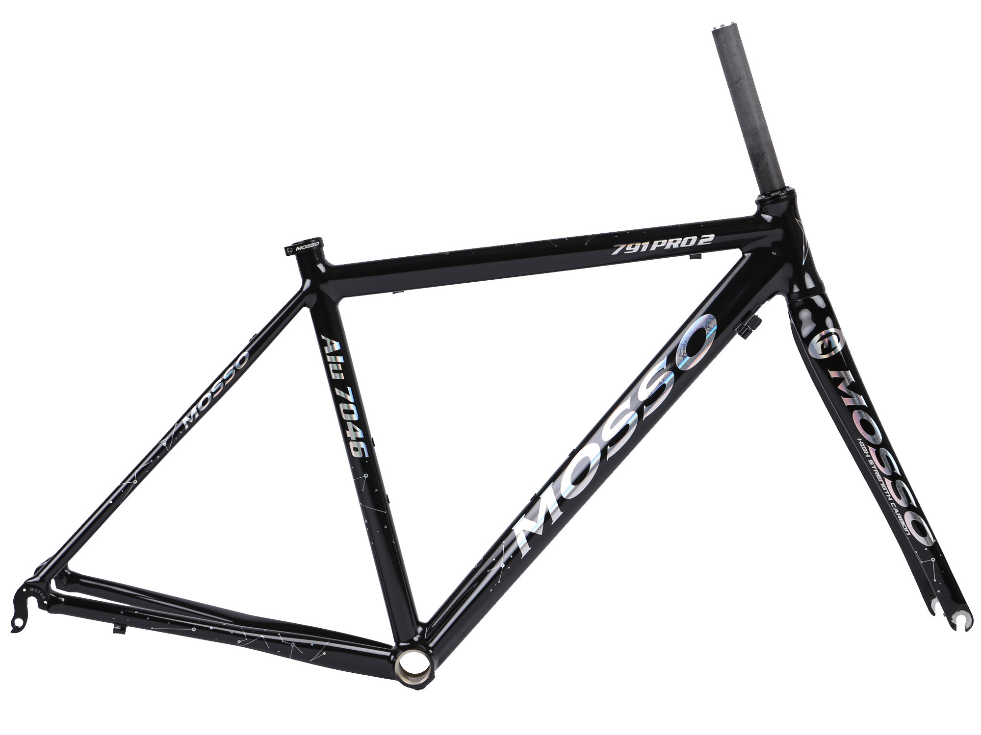 Mosso rb shop frame price