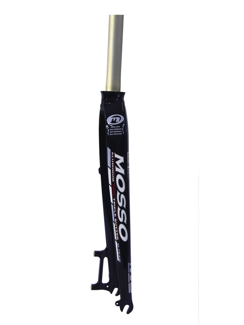 Mosso aluminum 7005 triple butted top
