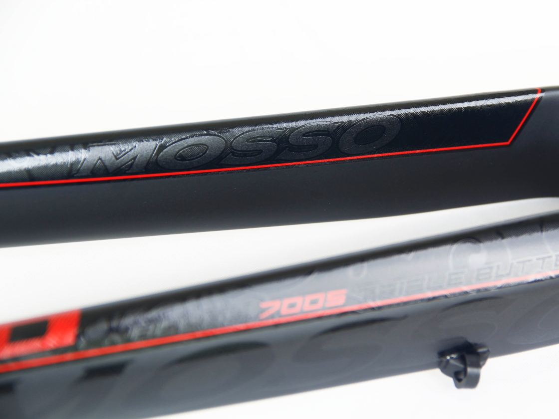 mosso m6 price