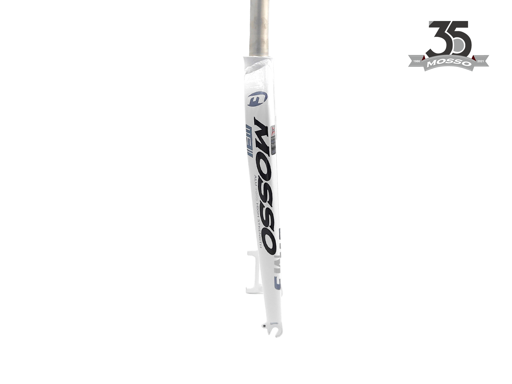 Mosso m3 rigid fork deals