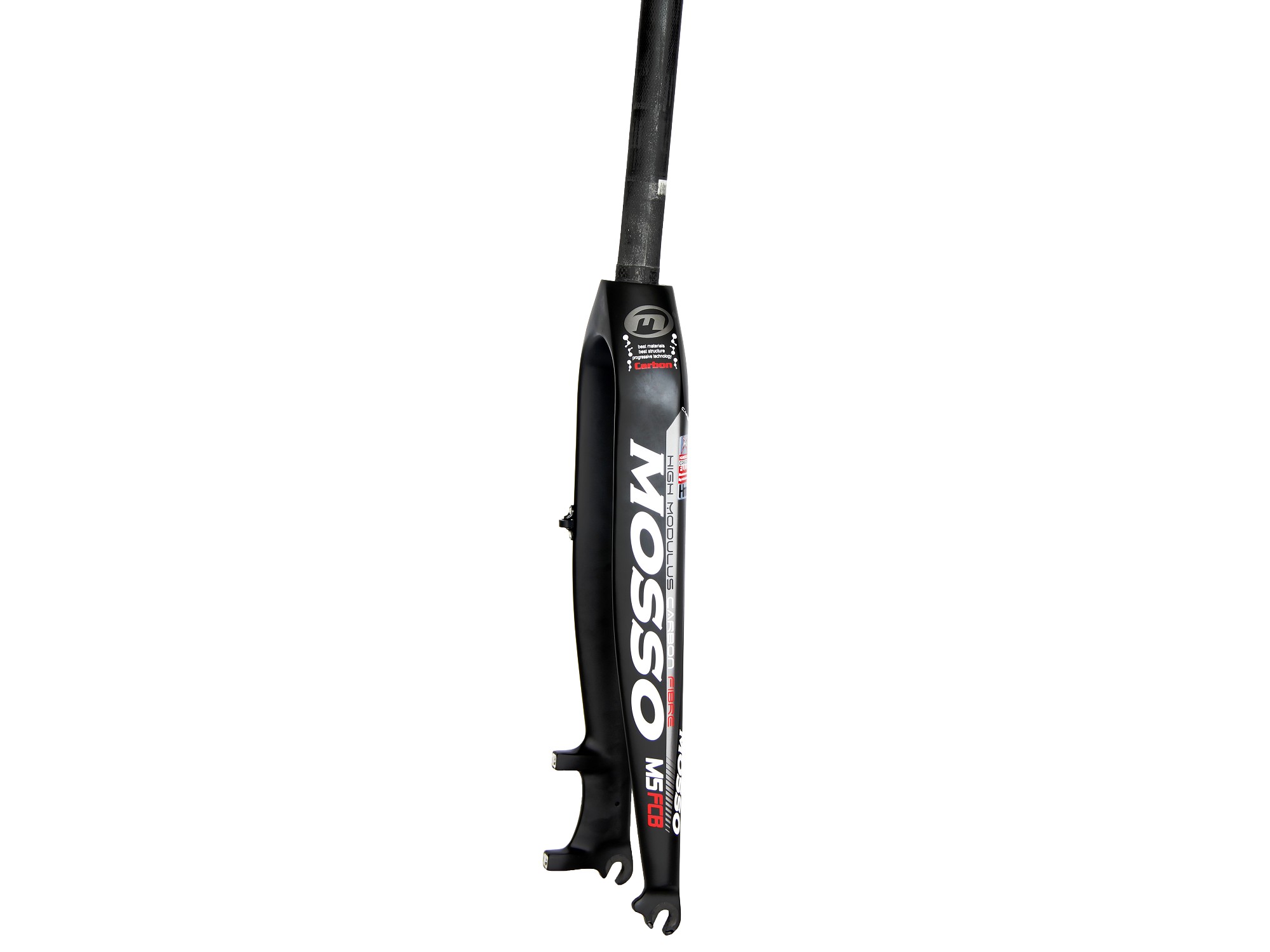 MOSSO Bike FORK FK M5FCB