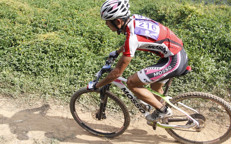 Mosso cyclocross best sale