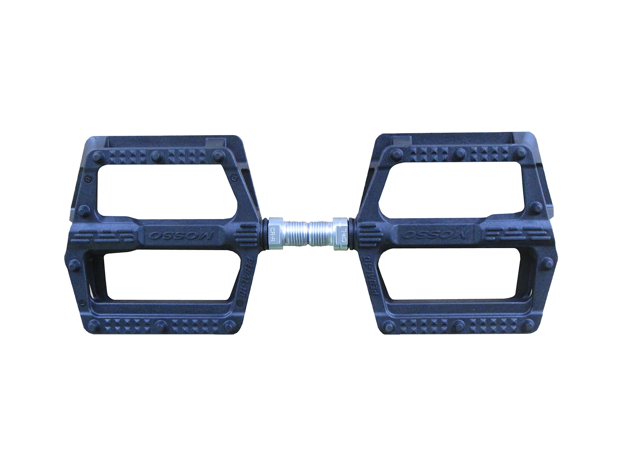 Mosso pedals deals